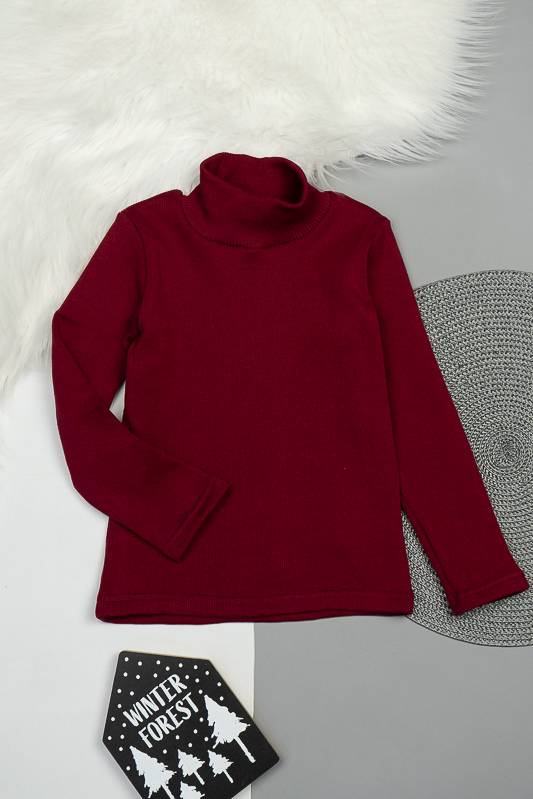 Водолазка дитяча 4126-2-1